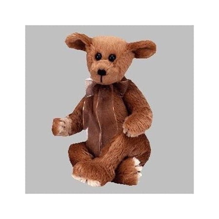 Ty Attic Treasure - Carson the Bear price history on PriceWatchPro