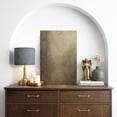 thumbnail image 2 of Canvas Print Wabi Sabi Wall Art Neutral Abstract Decorative for Living Room Bedroom - 12"x18", 2 of 8