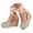 1-Silver, variant on Women Closed Toe Wedge Sandals Tie Up Ankle Strap Platform Dressy Shoes High Top Outdoor Espadrilles Sandal with Arch Support Pink 6