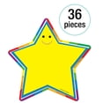 thumbnail image 3 of Carson Dellosa Star Cutouts (36 cut-outs), 3 of 4