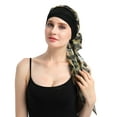thumbnail image 2 of FocusCare Chemo Hats for Women Cancer Headwear Chemotherapy Scarf Adult Female, 2 of 7
