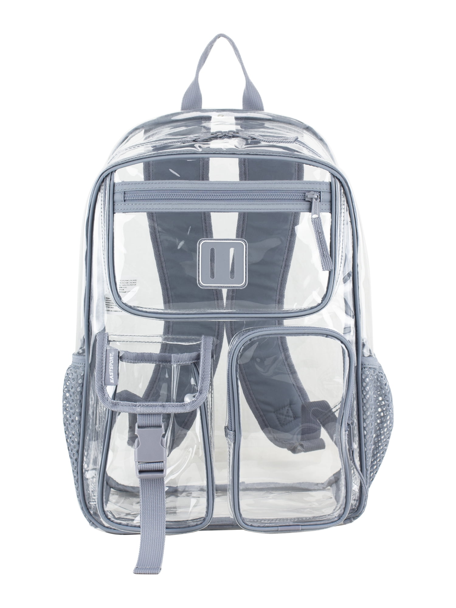 OWLCE Lightweight Nylon Crossbody Backpack, Magnetic Closure  display picture 1