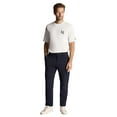 thumbnail image 4 of Lyle & Scott Mens LS Logo T-Shirt, 4 of 5