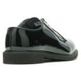 thumbnail image 4 of Bates Bates Lites Black High Gloss Oxford Men 14 Black, 4 of 9