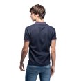 thumbnail image 4 of Polo Moda Oggi Hombre Corte Slim Fit Azul Oscuro OGGI JEANS XPLPOLOSTMARI, 4 of 4
