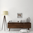thumbnail image 2 of Global Gallery's 'Massachusetts' By Michael Mullan Stretched Canvas Wall Art, 2 of 4