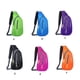 thumbnail image 2 of Guardurnaity Bolsa de gimnasio, bolsa de Fitness, paquete deportivo, gran capacidad, equipo para correr, comodidad, suministros deportivos multiusos, Envolturas para manijas de equipaje Verde Guardurnaity AP014784-01, 2 of 6
