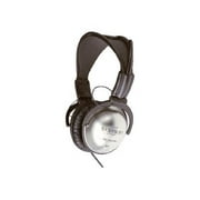 Angle View: Stanton DJ PRO 60 DJ Headphones