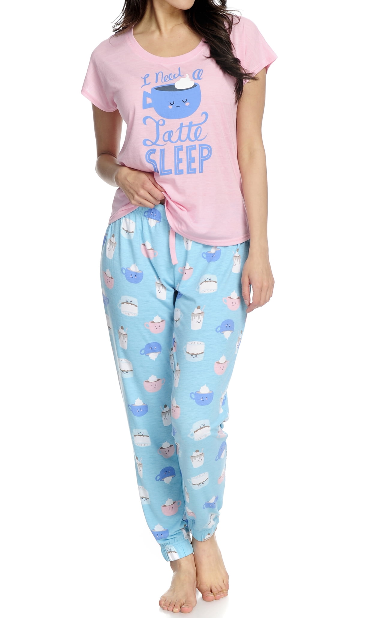 jogger sleep set