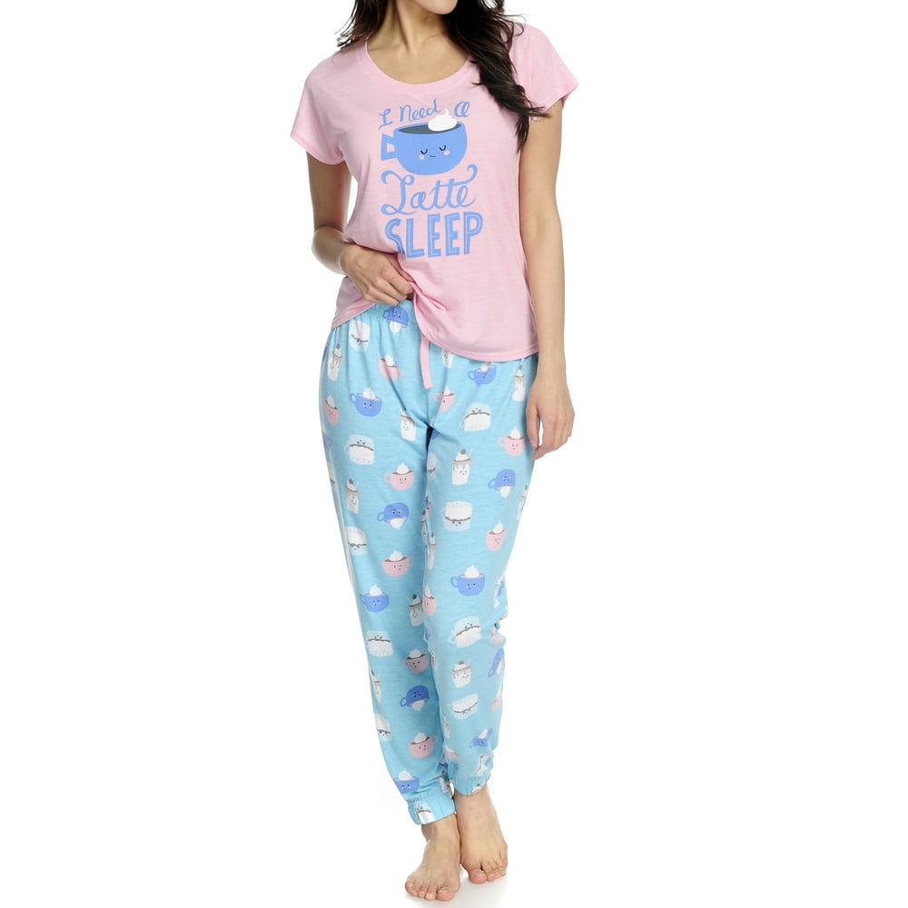 jogger sleep sets