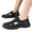 Y6-Black, variant on sandalias para hombre mens waterproof sandals Non-Slip Fisherman Sandals with Breathable Mesh Upper Lightweight Summer Shoes for Beach Travel Hiking Casual Outdoor Use,Black 44