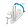 thumbnail image 3 of Ventilador Navia de Pared 18 Pulgadas CR018P Gris, 3 of 4