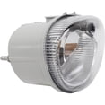 thumbnail image 2 of Clear Lens Fog Light For Chrysler Dodge Plymouth Front Left or Right, 2 of 6