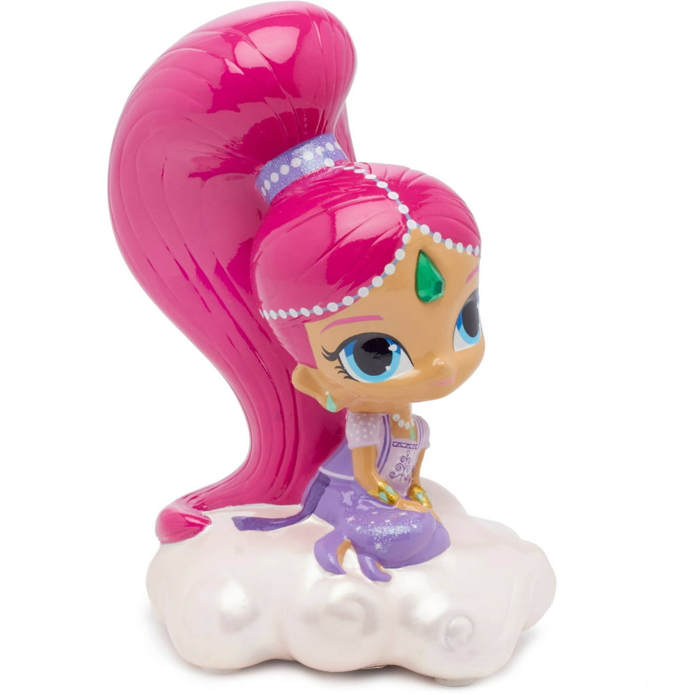 shimmer and shine toys leah