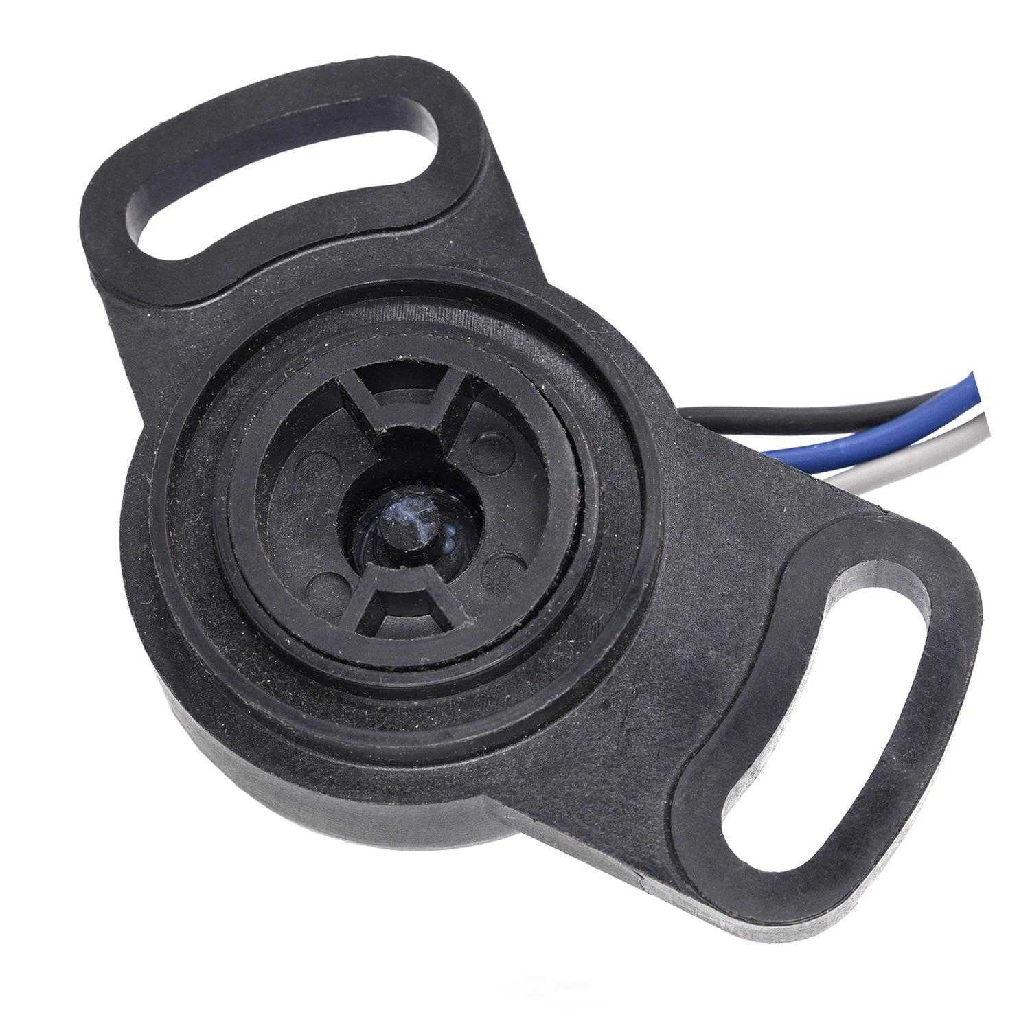 Walker 200-91294 Fits select: 1985 GMC K2500, 1984-1985 GMC K1500