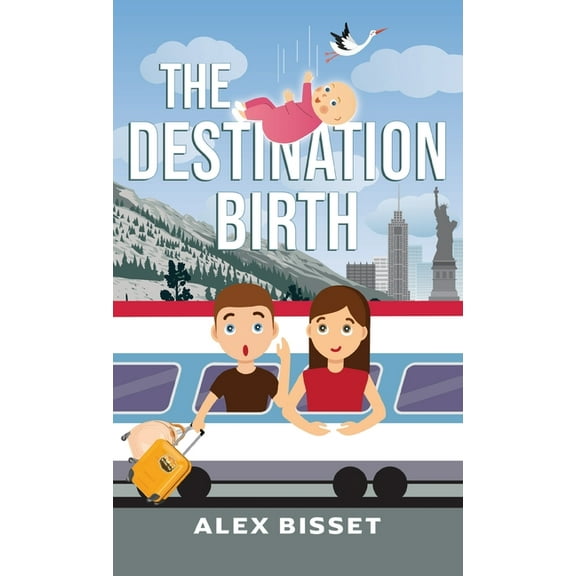 The Destination Birth, (Hardcover)