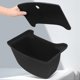 thumbnail image 4 of Rear Storage Box Under Seat Storage Box High Capacity Organizer Case Holder Interior Accessories fo, 4 of 5