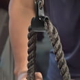 thumbnail image 1 of UPOUART Accesorio Cable De Para Triceps Compatible Con Equipos De Gimnasio Variados, 1 of 8