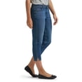 thumbnail image 4 of Lee® Women's and Plus Legendary Straight Capri, 4 of 9