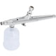 thumbnail image 4 of Juego De Aerógrafo Con Gatillo De Doble Acción, Modelo De Pistola Pulverizadora, Taza De 20ml Y 40ml, Herramienta De Maquillaje, TD-13 Artístico Para Tatuaje, 4 of 7