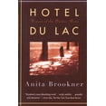 thumbnail image 1 of Pre-Owned Hotel Du Lac: A Novel (Man Booker Prize Winner) (Paperback) 0679759328 9780679759324, 1 of 2