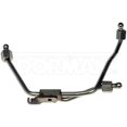 thumbnail image 2 of Dorman Fuel Injector Fuel Feed Pipe 904-989 OE Solutions; OE Replacement; 8.3 Inch Length; Single, 2 of 4