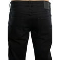 thumbnail image 4 of Jack & Jones Glenn Original 816 Slim Jeans, Black, 4 of 5