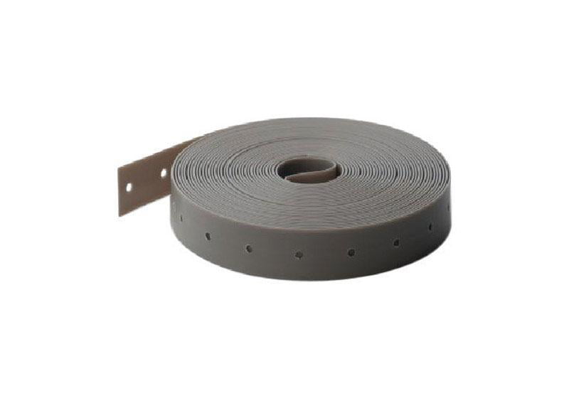 Sioux Chief 3/4" X 100' Gray Plastic Hanger Strap 