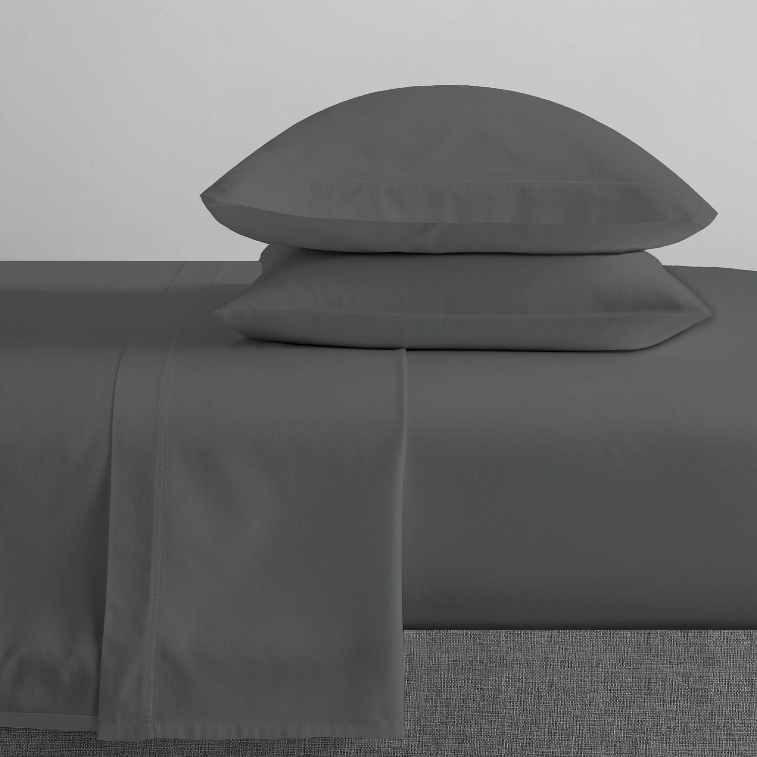 Johnson Home 400 TC Bed Sheet Set - Egyptian Cotton Sheets