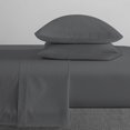 thumbnail image 4 of Johnson Home 500 Thread Count Certified Organic Cotton Sheet Sets, 4 of 4