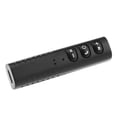 thumbnail image 4 of Adaptador de receptor de audio Bluetooth Este de 3,5 Mm Macarena H2728 para automóvil, 4 of 7