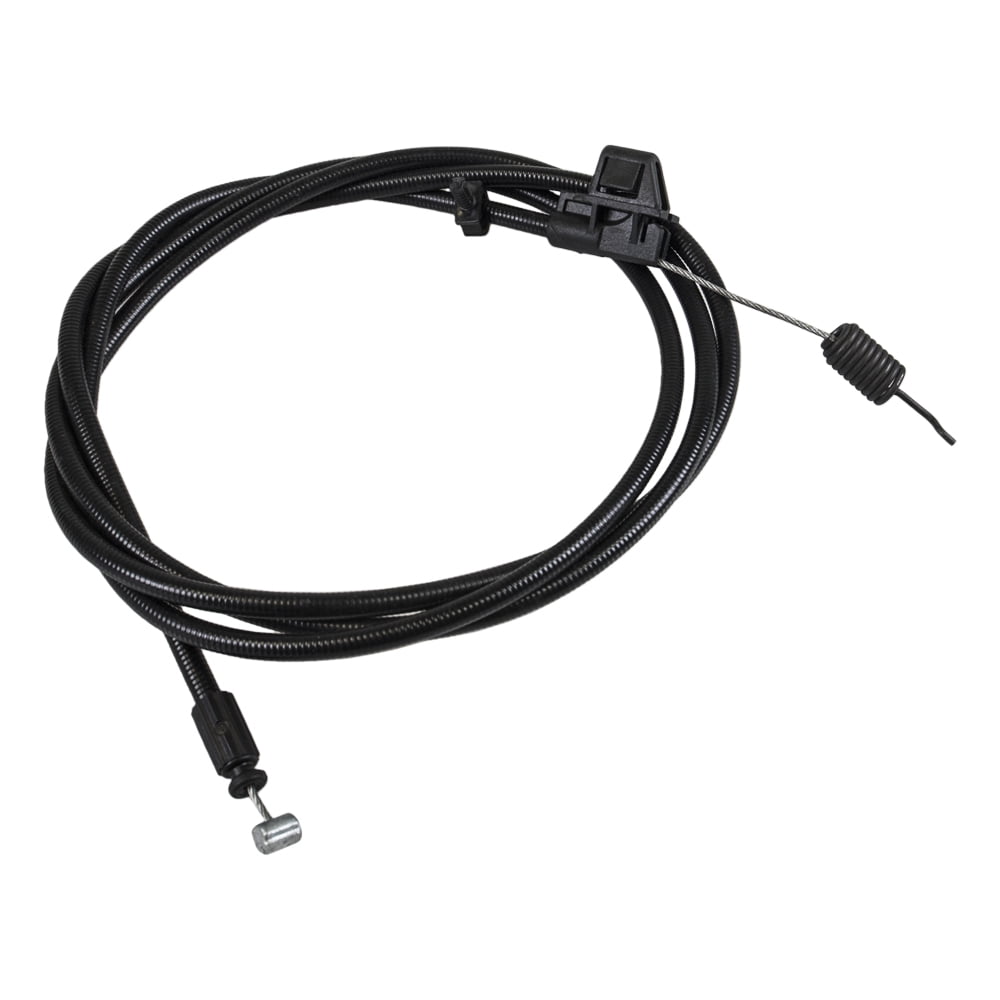 Husqvarna 583103401 Front Gear Assembly Drive Cable Craftsman AYP Lawn Husqvarna 583103401 Front Gear Assembly Drive Cable Craftsman AYP Lawn