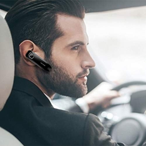 Bluetooth Headset for Cell Phones, V5.0 