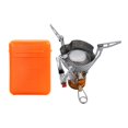 thumbnail image 2 of Portable Gas Outdoor Camping Adapter for Backpacking Hiking, 2 of 8