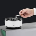 thumbnail image 4 of Clearance Two In One Multifunctional Ashtray With USB Charging Purifier, Electronic Ashtray With Filter, Suitable For Home, Car Use Buy 2 get 10% off, 4 of 4