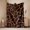 40x30inch(102cmx76cm), variant on 1pc Soft and Cozy Room Decor Blanket Giraffe Fur Texture Pattern. Patterned flannel blanket, quilt set, bedroom decoration and accessories, holiday gift for sofa, bed, car, office, camping