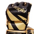 thumbnail image 2 of Guantes De Boxeo Guantes unisex de MMA ajustables de 3 cm, guantes de entrenamiento con saco de arena engrosados ​​para hombres y mujeres, 2 of 6