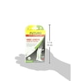 thumbnail image 6 of FUTURO Anti-Embolism Stockings, Knee Length, Closed Toe, Medium, Regular, White, 6 of 7