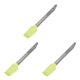 thumbnail image 4 of Kearding Espátula de silicona para crema, pastel, mantequilla, repostería, raspadores colgantes, utensilios de cocina antiadherentes para Type1 NO1, 4 of 6