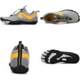 thumbnail image 2 of Barefoot Shoes Men Women Wide Toe Box Minimalist Cross Trainer Zero Drop Sole Casual Trail Running Hiking Sneakers, 2 of 5