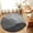 Gray, variant on Pink Mountain Runner Rug 2x6 FT,Non Slip Hallway Rugs,Chic Abstract Stripes Nature Scenery Washable Soft Floor Carpet Throw Runner Carpet Long Rug for Entryway Kitchen Bedside Sliding Door
