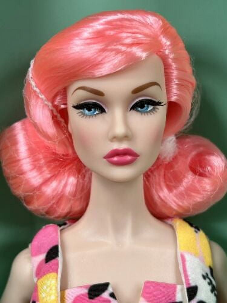 Pink Lemonade Poppy Parker Integrity Toys Upgrade Doll edition ...