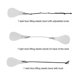 thumbnail image 4 of V-shaped Face Lift Stickers Face Eye Lift Tightening Set Gifts, 4 of 4