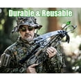 thumbnail image 4 of 2 Pack Crossbow Decocking Heads – Safe Release Arrow Points to Prevent Dry Fire, Universal Fit for Hunting Crossbow Bolts, 4 of 8