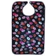 thumbnail image 1 of Babero para Adultos Shamjiam Reutilizable Impermeable de Ropa un tamaño, 1 of 8