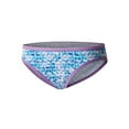 thumbnail image 5 of Hanes Girls Core Cotton Bikini 14+4pk, 5 of 7