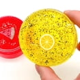 thumbnail image 3 of Masilla Squishy Mud Slime Juty HUOGUO, frutas de limón, 60 ml, 3 of 3