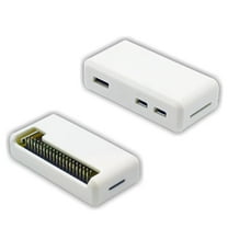 Raspberry Pi Zero White Case