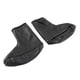 thumbnail image 4 of Sunnah Khuff SocksCalcetines musulmanes Calcetines impermeables de gamuza de PU para hombres y mujeres Calcetines musulmanes diseñados para profesionales Jadeshay A, 4 of 8