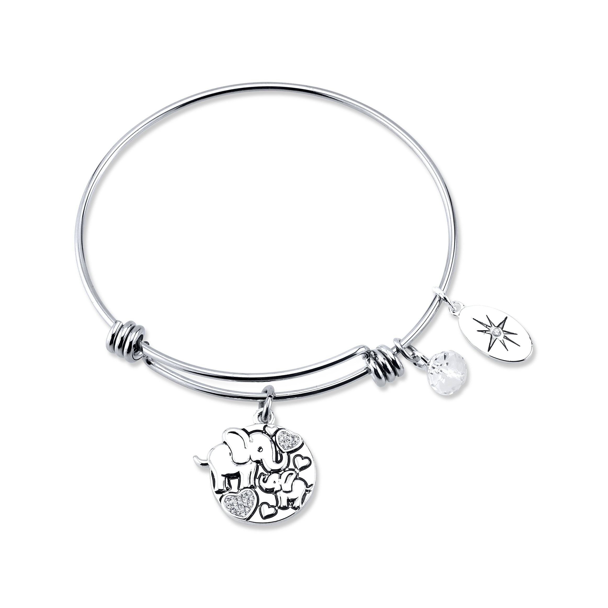 Brilliance on sale faith bracelet